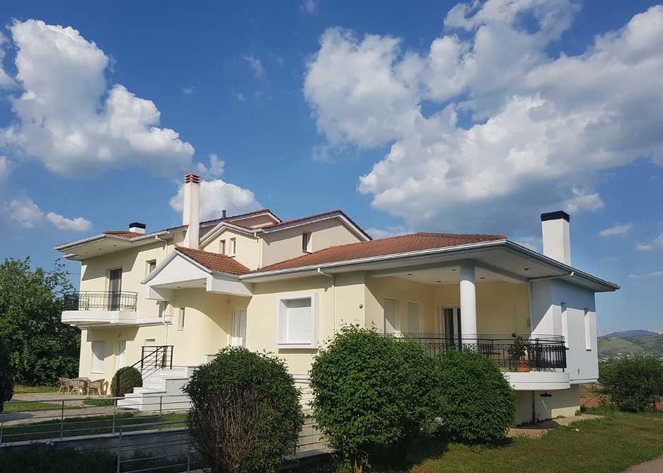 ΜΟΝΟΚΑΤΟΙΚΙΑ ΣΤΗΝ ΠΕΔΙΝΗ ΙΩΑΝΝΙΝΩΝ