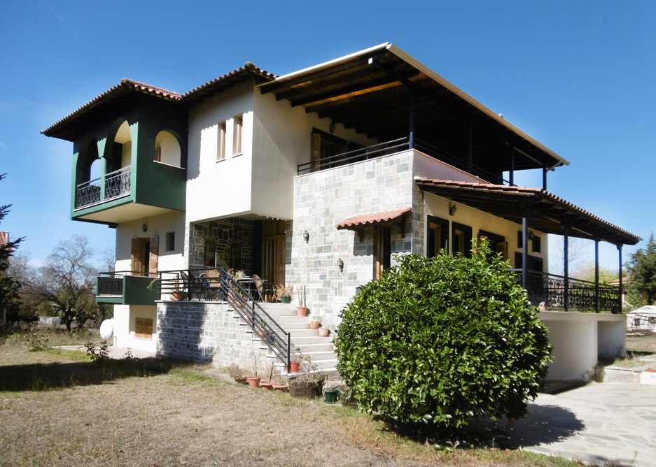 ΜΟΝΟΚΑΤΟΙΚΙΑ ΣΤΑ ΚΑΡΔΑΜΙΤΣΙΑ ΙΩΑΝΝΙΝΩΝ