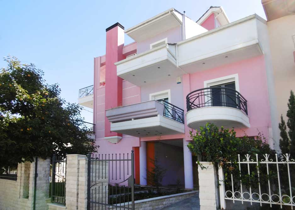 ΜΟΝΟΚΑΤΟΙΚΙΑ ΣΤΟΝ ΛΑΣΠΟΤΟΠΟ ΙΩΑΝΝΙΝΩΝ