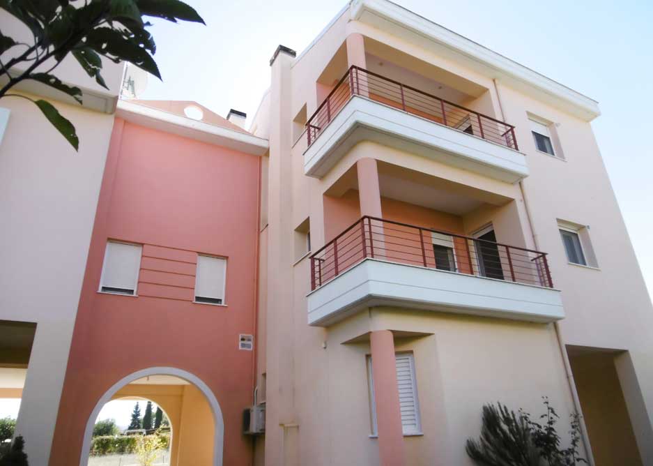 ΔΙΠΛΟΚΑΤΟΙΚΙΑ ΣΤΟΝ ΚΑΤΣΙΚΑ ΙΩΑΝΝΙΝΩΝ