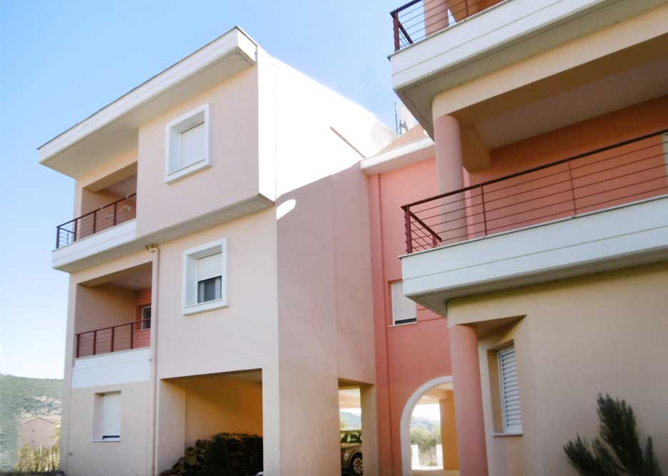 ΔΙΠΛΟΚΑΤΟΙΚΙΑ ΣΤΟΝ ΚΑΤΣΙΚΑ ΙΩΑΝΝΙΝΩΝ