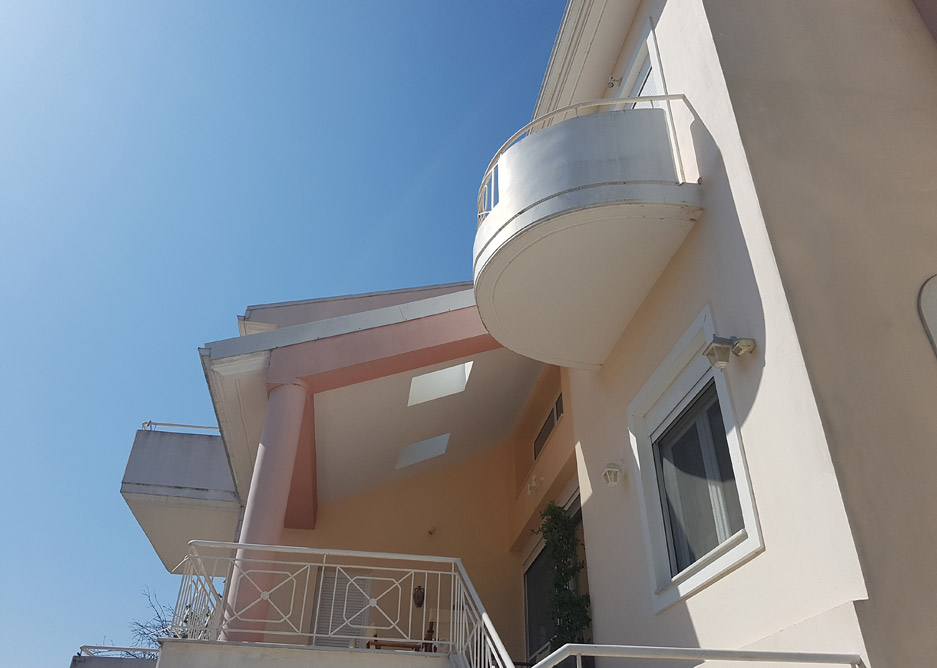 ΜΟΝΟΚΑΤΟΙΚΙΑ ΣΤΗΝ ΠΕΔΙΝΗ ΙΩΑΝΝΙΝΩΝ